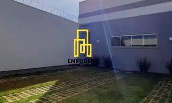 Imagem 6: Casa para Venda em Uberlândia, Novo Mundo, 2 dormitórios, 2 suítes, 2 banheiros, 2 vagas