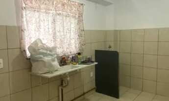 Imagem 3: Apartamento 2 Quartos, sala, cozinha e banheiro