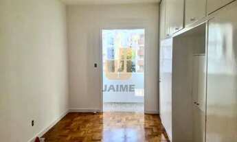 Imagem 2: Apartamento, Higienópolis - São Paulo