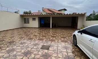 Imagem 2: Alugo casa Cidade Nova