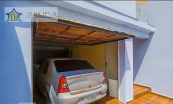 Imagem 7: Casa Sobrado em Vila Moraes - São Paulo