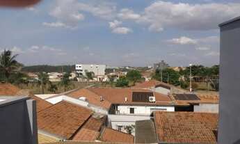 Imagem 4: Sobrado com 6 dormitórios à venda, 650 m² por R$ 1.100.000,00 - Residencial Furlan - Santa