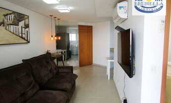 Imagem 4: Apartamento na Região da Brunella