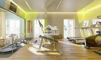 Imagem 3: Apartamento 2 dormitórios, prédio frente mar na Mirim, só na imobiliária em Praia Grande