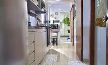 Imagem 2: Vende-se lindo apartamento no bairro Luzia