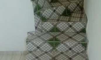 Imagem 6: Casa Duplex Com 2 Quartos 2 banheiros Garagem