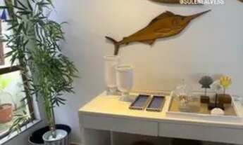 Imagem 6: Casa de Alto padrão no Arauá