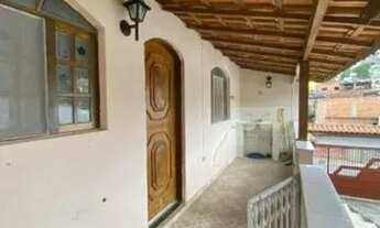 Imagem 2: Sobrado à venda no Parque Dom João Neri com 250m² 4 dormitórios 1 suíte 4 banheiros 4 vaga