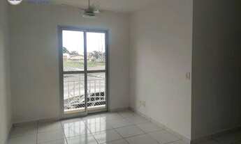 Imagem 3: Apartamento com 3 dormitórios à venda, 70 m² por R$ 200.000,00 - Paulista - Piracicaba/SP