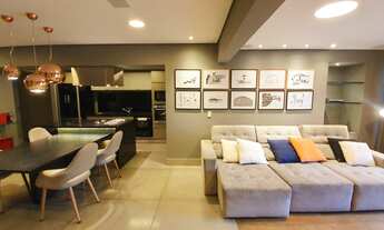 Imagem 4: FLORIDA PENTHOUSES, ALTO PADRÃO, TOTALMENTE MOBILIADO