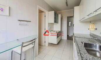 Imagem 5: Apto Sta Terezinha - 3 Dorm, 100 m² - AP2292