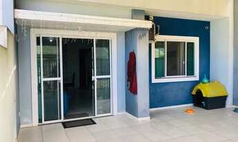 Imagem 3: Vendo casa geminada e já financiada