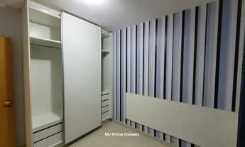 Imagem 7: Apartamento para venda tem 68 metros quadrados com 2 quartos em Setor Aeroporto - Goiânia