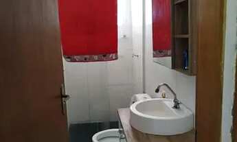 Imagem 6: Casa com 1 dormitório, 75 m² - venda por R$ 275.500,00 ou aluguel por R$ 1.100,00/mês - Vi