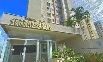 Imagem: Apartamento 3quartos com 1 suíte, Serra