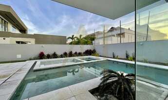 Imagem 2: Casa no Condomínio Alphaville - Barra da Tijuca - Rio de Janeiro