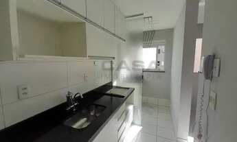 Imagem 2: JQ- Apartamento para venda suite e lazer completo. Vista do Limoeiro - Serra - ES