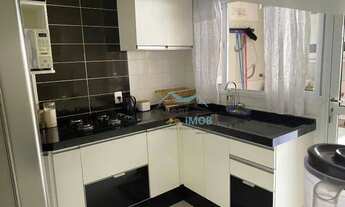 Imagem 2: Sobrado com 3 Dorm