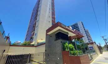 Imagem 6: Apartamento para aluguel nascente com Vista Mar 72 m² com 2 quartos em Armação - Salvador