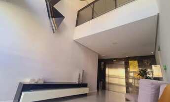 Imagem 2: Apartamento para aluguel possui 80 metros quadrados com 3 quartos em Bessa - João Pessoa