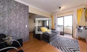 Imagem 2: Apartamento para Aluguel - Vila Prudente, 2 Quartos, 69 m2