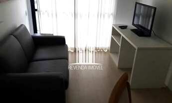 Imagem 6: Apartamento com 40m², 1 Dormitório e 1 Vaga em Vila Nova Conceição