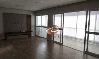 Imagem 6: Formidável Apartamento 3 Suítes e VISTA DEFINITIVA à venda, 142 m² por R$ 1.400.000 - Jard