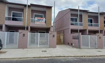 Imagem: Lindas Casas próximo ao Fórum de Belford