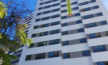 Imagem 7: Apartamento para venda possui 58 metros quadrados com 2 quartos em Casa Amarela - Recife