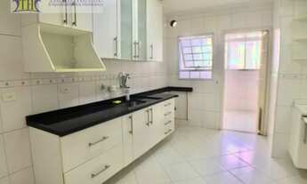 Imagem 5: Apartamento em Jardim da Saúde - São Paulo com 03 dormitórios s e 01 vaga