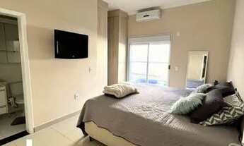 Imagem 7: SUMARÉ - Casa de Condomínio - RESIDENCIAL REAL PARQUE SUMARÉ