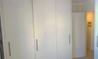 Imagem 11: Apartamento para venda possui 108 metros quadrados com 2 VAGAS Jardim Paulista