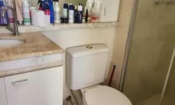 Imagem 5: Apartamento no Condomínio Montana Gardens na City América com 65m² 3 dormitórios 1 suíte