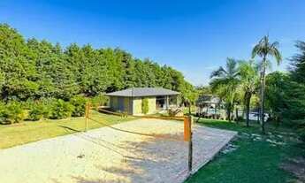 Imagem 5: Chácara Condomínio para Venda em Indaiatuba, Colinas do Mosteiro de Itaici, 3 dormitórios