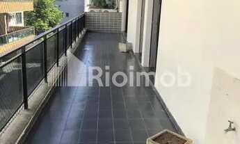 Imagem: Recreio dos Bandeirantes