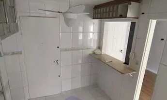 Imagem 5: Apartamento Reformado - 2 Dormitórios - Condomínio Minas Gerais