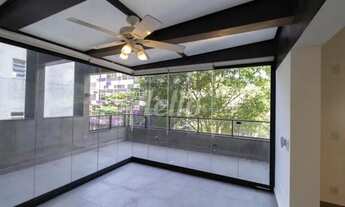 Imagem: São Paulo - Apartamento Padrão - Pinheiros