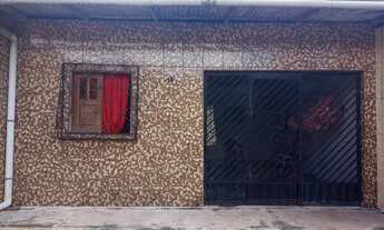 Imagem: Vendo casa 6.50 x 20 - Maguari