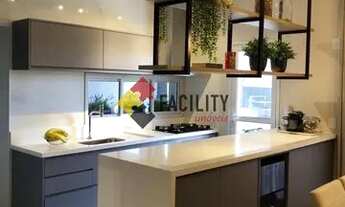 Imagem 6: Apartamento de alto padrão Swiss Park