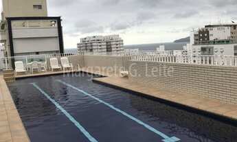 Imagem: Apartamento para aluguel tem 75 metros quadrados