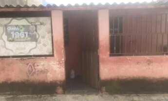 Imagem: VSC274/ Casa em Cajazeiras X - Salvador