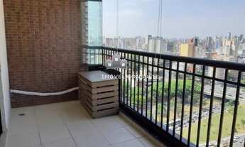 Imagem 2: Apartamento para locação com 1 quarto em Bela Vista - São Paulo - São Paulo