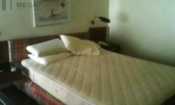 Imagem 2: 03003 - Flat/Aparthotel 1 Dorm. (1 Suíte), BELA VISTA - SÃO PAULO/SP