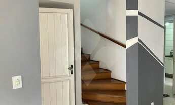 Imagem 5: PORTO ALEGRE - Casa de Condomínio - Santa Tereza