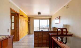 Imagem 6: APARTAMENTO 2 DORMITORIOS COM VAGA CASA VERDE