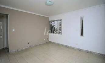 Imagem: São Paulo - Apartamento Padrão - Moema