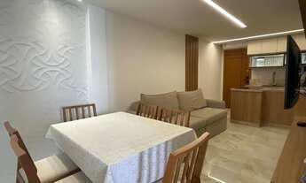 Imagem 3: Apartamento para venda possui 76 metros quadrados com 2 quartos em Praia da Costa - Vila V