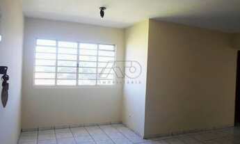 Imagem 2: Apartamento para aluguel, 2 quartos, 1 vaga, POMPEIA - PIRACICABA/SP