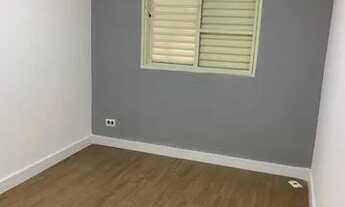 Imagem 6: Apartamento para venda tem 42 metros quadrados com 2 quartos