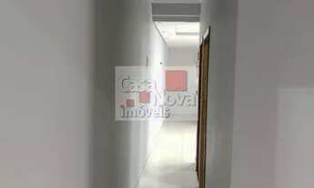 Imagem 7: Casa Térrea, Vila Nilo - São Paulo